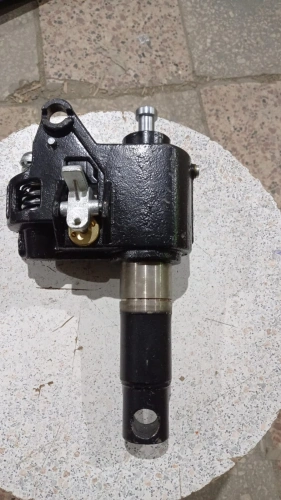 Гидроузел в сборе для тележек гидравлических CW (Oil pump Assembly) по ценам производителя в Уфе с доставкой по всей России