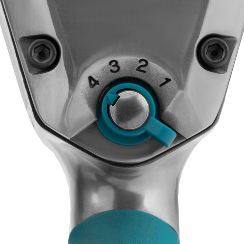 Гайковерт пневматический ударный G1260,1/2, Twin Hammer, 813Нм, 7000 об/мин Gross по ценам производителя в Уфе с доставкой по всей России