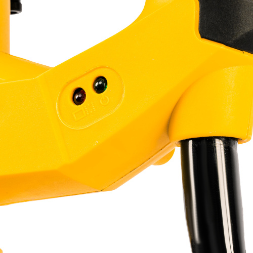 Перфоратор электрический RHV-1100-26, SDS-plus, 1100 Вт, 4 Дж, 3 режима Denzel по ценам производителя в Уфе с доставкой по всей России