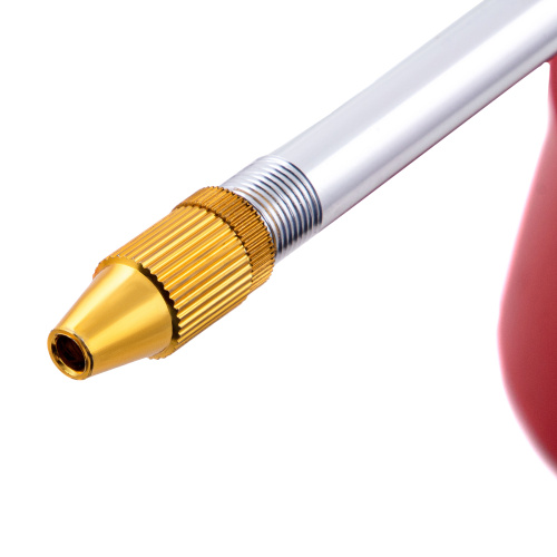 Пистолет моечный пневматический Matrix по ценам производителя в Уфе с доставкой по всей России