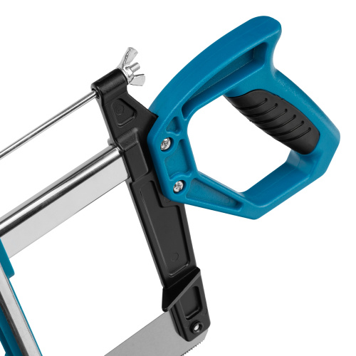 Стусло прецизионное, двухплоскостное, пила 600 мм, две прижимные струбцины, ограничительный упор Gross по ценам производителя в Уфе с доставкой по всей России