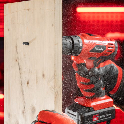 Набор кольцевых пил по дереву, 19-64 мм, 11 предметов Matrix по ценам производителя в Уфе с доставкой по всей России