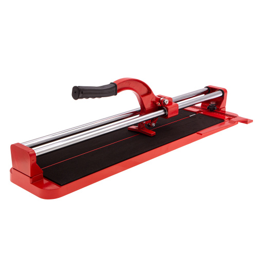 Плиткорез 600 х 16 мм, литая станина,каретка на подшипниках, усиленная рукоятка MTX по ценам производителя в Уфе с доставкой по всей России