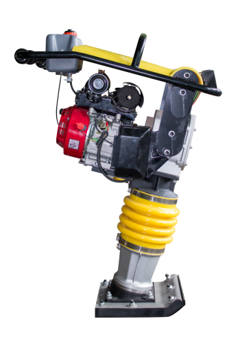 Вибротрамбовка STEM Techno STR-81 по ценам производителя в Уфе с доставкой по всей России