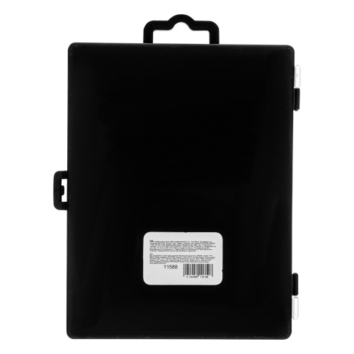 Набор отверток для точных работ универсальный, 8 шт, Crv Matrix по ценам производителя в Уфе с доставкой по всей России