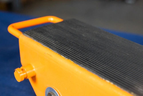 Роликовая платформа подкатная TOR 2500R-02 2,5 т купить в Москве с доставкой по всей России | ProtosMarket.ru