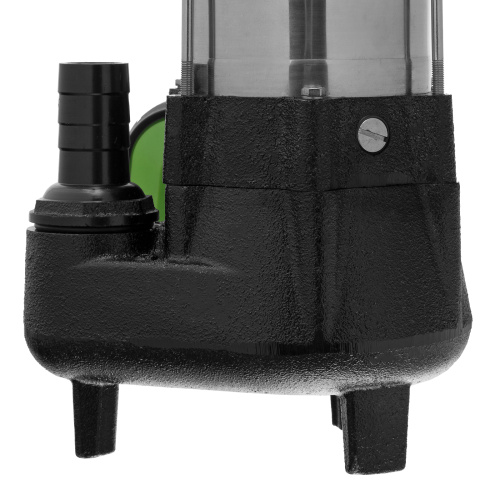 Фекальный насос СФН250, 250 Вт, напор 8 м, 10000 л/ч Сибртех по ценам производителя в Уфе с доставкой по всей России