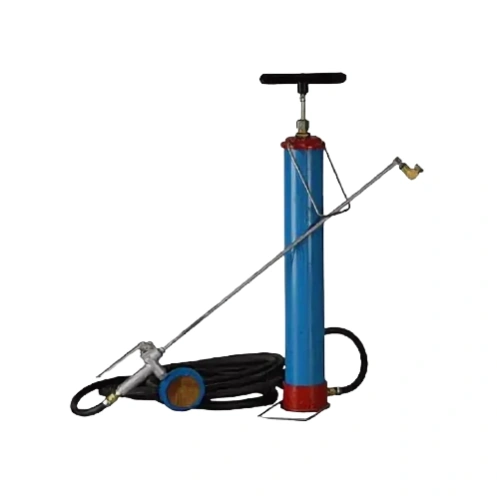 Краскопульт КРДП-4 по ценам производителя в Уфе с доставкой по всей России