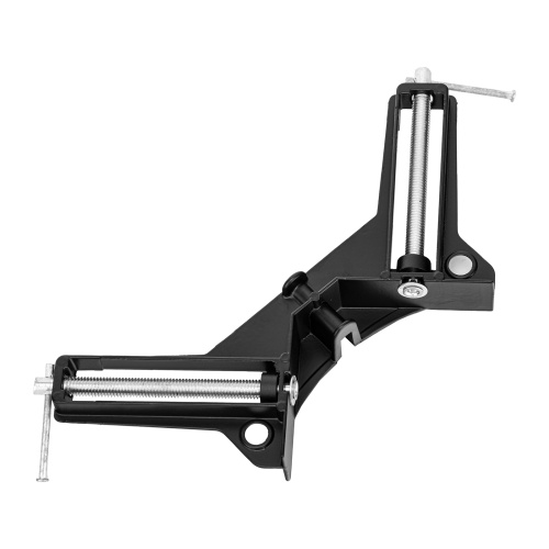 Струбцина угловая, 75 мм, алюминиевая Sparta по ценам производителя в Уфе с доставкой по всей России