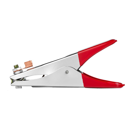 Клемма заземления КЗ-50-1 по ценам производителя в Уфе с доставкой по всей России