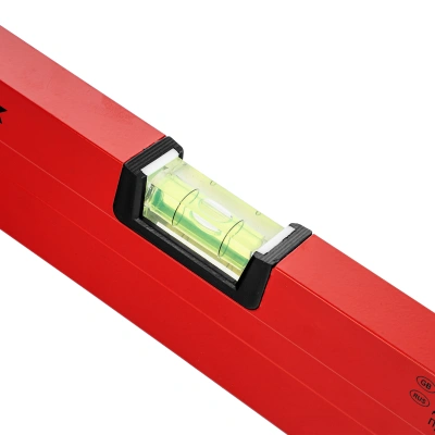 Уровень алюминиевый, 600 мм, фрезерованный, 3 глазка Matrix по ценам производителя в Уфе с доставкой по всей России