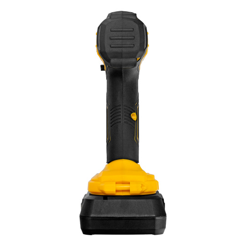 Дрель-шуруповерт аккумуляторная ударная CID-18-02BM, Li-Ion, 18 В, 2 акк. Denzel по ценам производителя в Уфе с доставкой по всей России