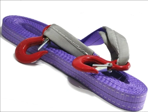 Строп текстильный TOR 2СТ 1,4 т 13,0 м 30 мм по ценам производителя в Уфе с доставкой по всей России