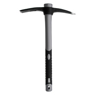 Кирка MINI 400 г, фибергласовая обрезиненная рукоятка 385 мм Matrix по ценам производителя в Уфе с доставкой по всей России