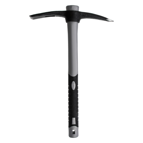 Кирка MINI 400 г, фибергласовая обрезиненная рукоятка 385 мм Matrix по ценам производителя в Уфе с доставкой по всей России