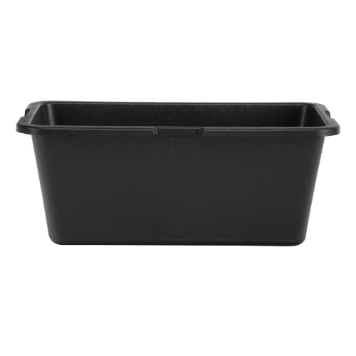 Таз прямоугольный строительный, 60 л Sparta по ценам производителя в Уфе с доставкой по всей России