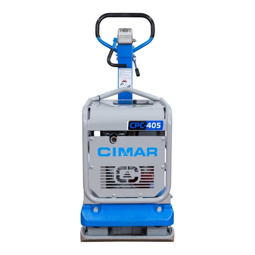 Виброплита реверсивная гидравлическая CIMAR CPC-405 (HONDA GX390) по ценам производителя в Уфе с доставкой по всей России