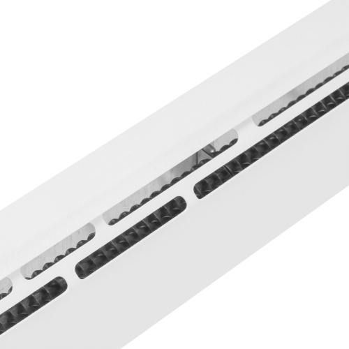 Конвектор электрический плинтусный ATRIC-300, 230 В, 300 Вт, ТЭН Denzel по ценам производителя в Уфе с доставкой по всей России