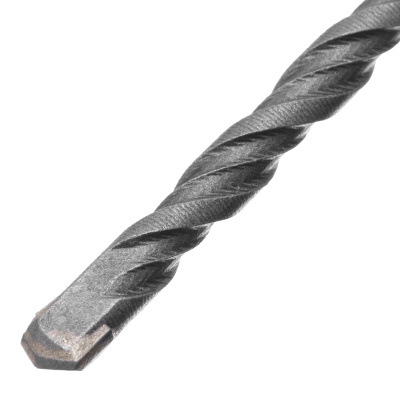 Бур по бетону, 4 x 110 мм, SDS Plus Сибртех по ценам производителя в Уфе с доставкой по всей России