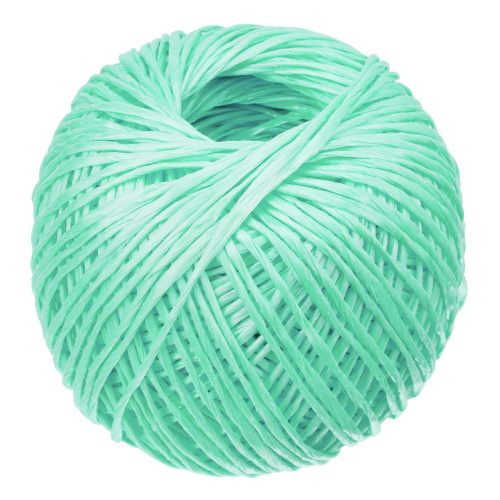 Шпагат полипропиленовый зеленый, 1.7 мм, L 60 м, Сибртех по ценам производителя в Уфе с доставкой по всей России