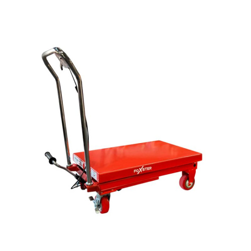 Стол гидравлический FOXSTER TF30 по ценам производителя в Уфе с доставкой по всей России