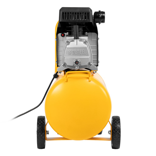 Компрессор воздушный DK1500/50, Х-PRO 1.5 кВт, 230 л/мин, 50 л Denzel по ценам производителя в Уфе с доставкой по всей России