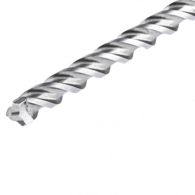 Бур по бетону Drei spitzen, 12 х 215 мм, SDS Plus Gross по ценам производителя в Уфе с доставкой по всей России