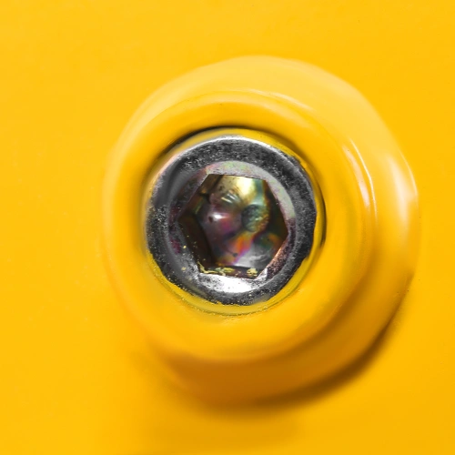 Компрессор воздушный, ременный привод BCI5500-T/270, 5.5 кВт, 270 литров, 850 л/мин Denzel по ценам производителя в Уфе с доставкой по всей России