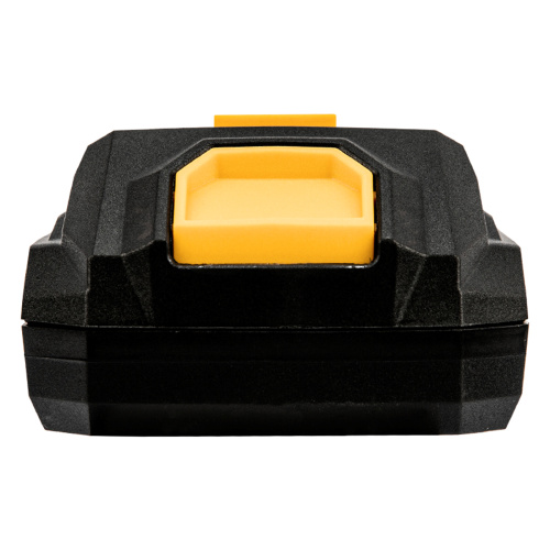 Батарея аккумуляторная B-18-2.0, Li-Ion, 18 В, 2,0 Ач Denzel по ценам производителя в Уфе с доставкой по всей России