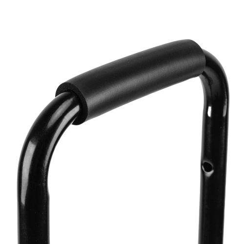 Тележка хозяйственная, складная, 2 колесная, грузоподъемность 80 кг Matrix по ценам производителя в Уфе с доставкой по всей России