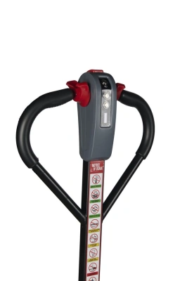 Тележка электрическая 1500 кг 1150 мм TOR EPT15H Li-pol 48/15 В/Ач по ценам производителя в Уфе с доставкой по всей России