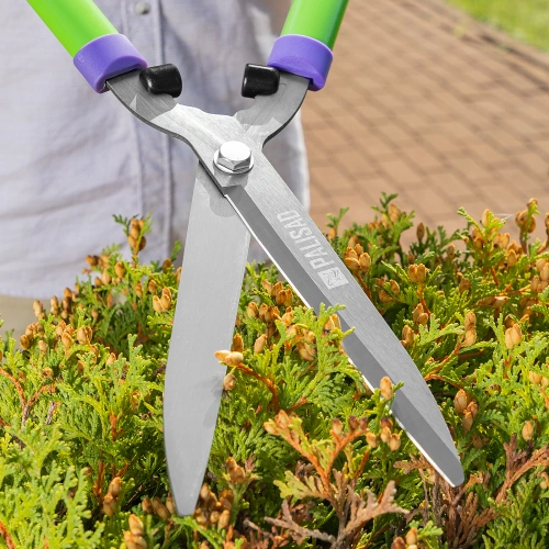 Кусторез, 550 мм, стальные обрезиненные рукоятки, Palisad по ценам производителя в Уфе с доставкой по всей России