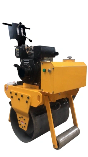 Виброкаток одновальцовый бензиновый (Honda) TOR R300 по ценам производителя в Уфе с доставкой по всей России