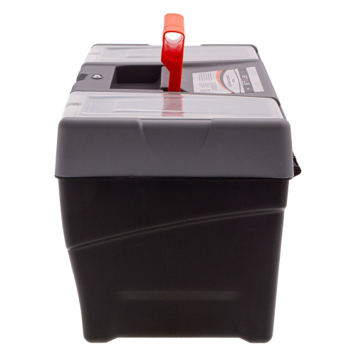 Ящик для инструмента 20", 500 х 260 х 260 мм, пластик Stels по ценам производителя в Уфе с доставкой по всей России