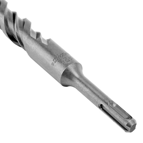 Бур по бетону, 24 х 300 мм, SDS Plus Matrix по ценам производителя в Уфе с доставкой по всей России