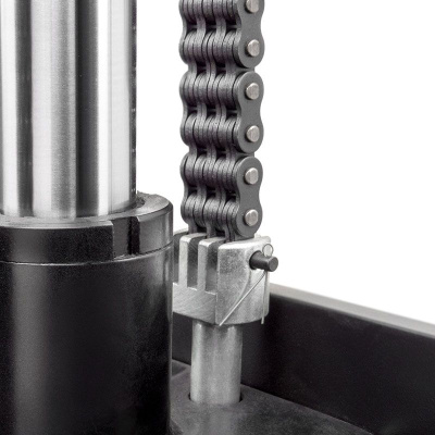 Самоходный штабелер PROLIFT SDK 1656 li-ion по ценам производителя в Уфе с доставкой по всей России