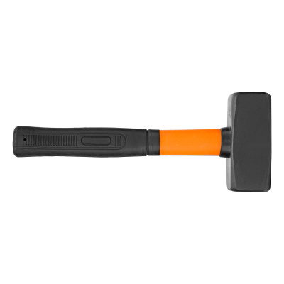 Кувалда, 1500 г, фибергласовая обрезиненная рукоятка Sparta по ценам производителя в Уфе с доставкой по всей России