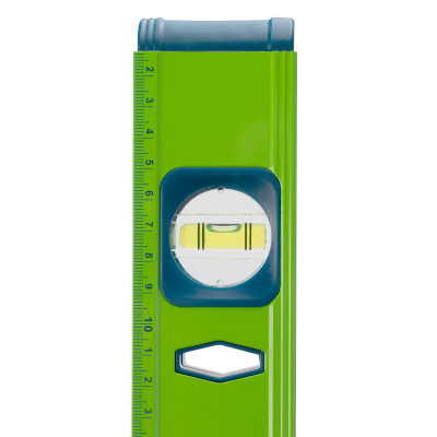 Уровень алюминиевый УС-1, 0-1000, фрезерованный, 3 глазка, рукоятки, 1000 мм Сибртех купить в Москве с доставкой по всей России | ProtosMarket.ru