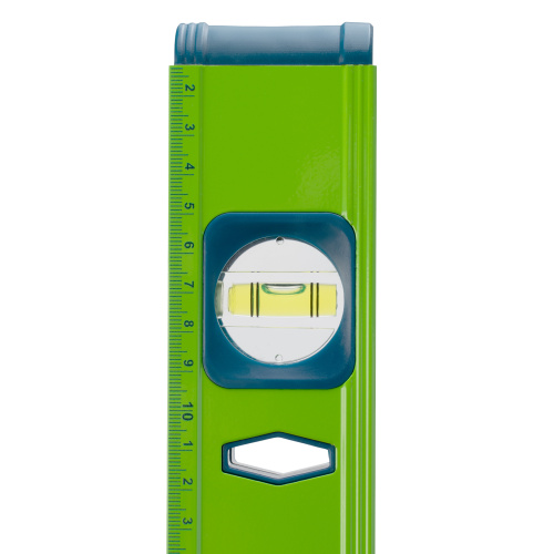 Уровень алюминиевый УС-1, 0-1000, фрезерованный, 3 глазка, рукоятки, 1000 мм Сибртех по ценам производителя в Уфе с доставкой по всей России