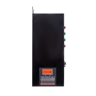 Блок автоматики FoxWeld ATS (380V) по ценам производителя в Уфе с доставкой по всей России