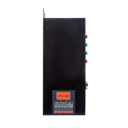 Блок автоматики FoxWeld ATS (380V) по ценам производителя в Уфе с доставкой по всей России