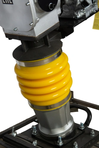 Вибротрамбовка 80 кг, 10кН (Honda) алюминиевый корпус TOR RM-80 PRO по ценам производителя в Уфе с доставкой по всей России