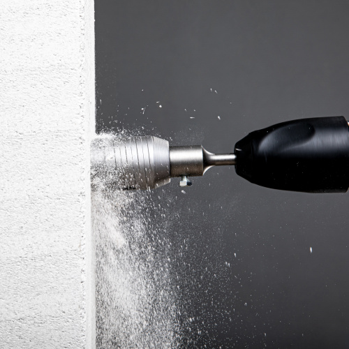 Буровая коронка, M22 х 45 мм Matrix по ценам производителя в Уфе с доставкой по всей России