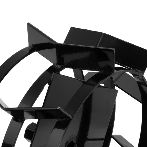 Грунтозацепы 380/160 мм, посадка шест. 23 мм, комплект 2 шт Denzel по ценам производителя в Уфе с доставкой по всей России