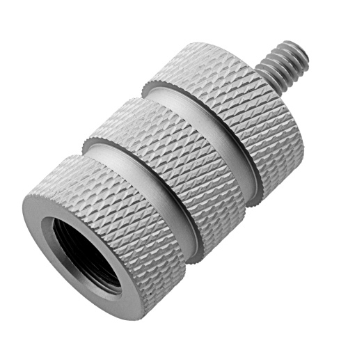 Адаптер резьбовой 5/8"-1/4 Matrix по ценам производителя в Уфе с доставкой по всей России