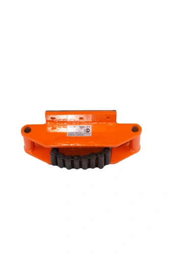 Роликовая платформа подкатная TOR VA0.75 г/п 0,75 т купить в Москве с доставкой по всей России | ProtosMarket.ru