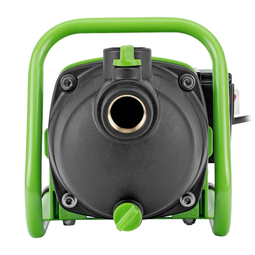 Садовый поверхностный насос СПН650-П, 650 Вт, напор 37 м, 3200 л/ч, пластик Сибртех по ценам производителя в Уфе с доставкой по всей России