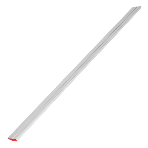 Правило алюминиевое, двойной захват, 2 ребра жесткости, L-2.0 м Matrix по ценам производителя в Уфе с доставкой по всей России