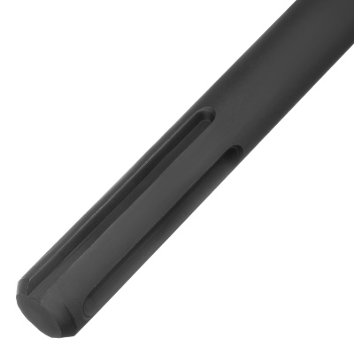 Переходник для перфоратора, пластиковый кожух, SDS Max на SDS Plus Matrix по ценам производителя в Уфе с доставкой по всей России