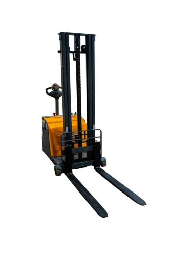 Штабелер самоходный 1,0 т 3,0 м XILIN CPD10W с наклоном мачты и противовесом 24/105 В/Ач по ценам производителя в Уфе с доставкой по всей России